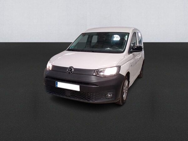 VOLKSWAGEN CADDY 2.0 TDI ORIGIN 122CV 4MOTION