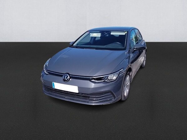 VOLKSWAGEN GOLF VIII 2.0 TDI 115CV ADVANCE
