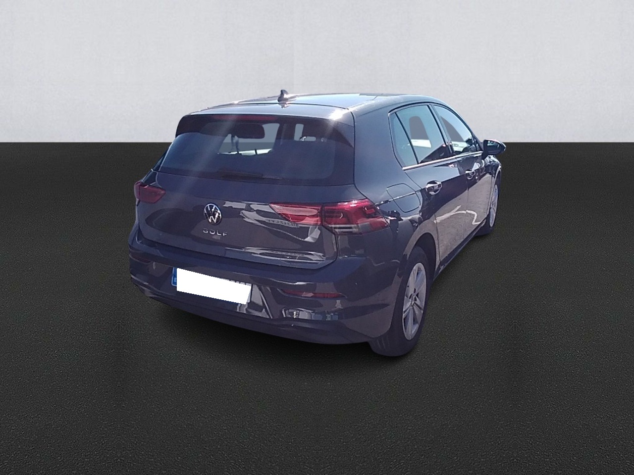 VOLKSWAGEN GOLF VIII 2.0 TDI 115CV ADVANCE - Imagen 2