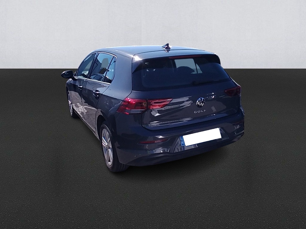 VOLKSWAGEN GOLF VIII 2.0 TDI 115CV ADVANCE - Imagen 3
