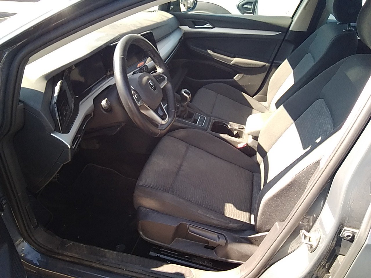 VOLKSWAGEN GOLF VIII 2.0 TDI 115CV ADVANCE - Imagen 4