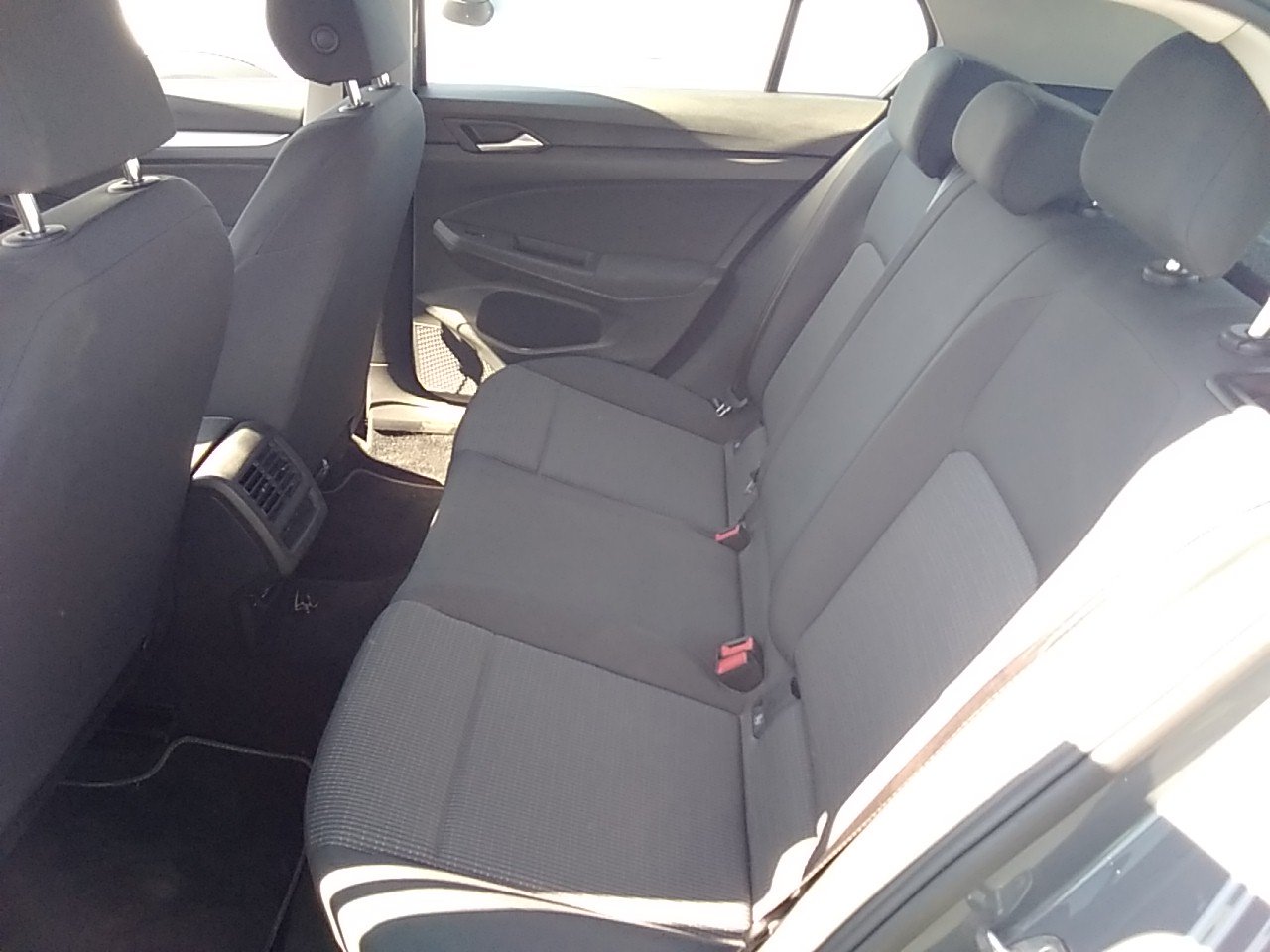 VOLKSWAGEN GOLF VIII 2.0 TDI 115CV ADVANCE - Imagen 5