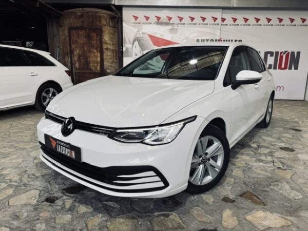 VOLKSWAGEN GOLF LIFE 2.0 TDI DSG 115CV
