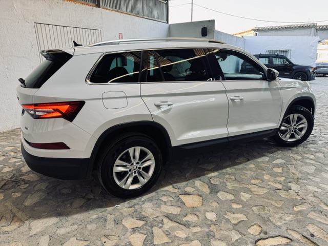 SKODA KODIAQ 2.0 TDI DSG 150CV 4X4 AMBITION - Imagen 2