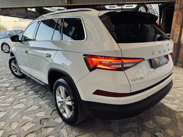 SKODA KODIAQ 2.0 TDI DSG 150CV 4X4 AMBITION - Imagen 3