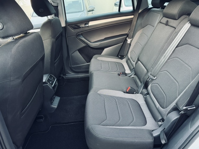SKODA KODIAQ 2.0 TDI DSG 150CV 4X4 AMBITION - Imagen 14