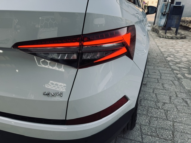 SKODA KODIAQ 2.0 TDI DSG 150CV 4X4 AMBITION - Imagen 5