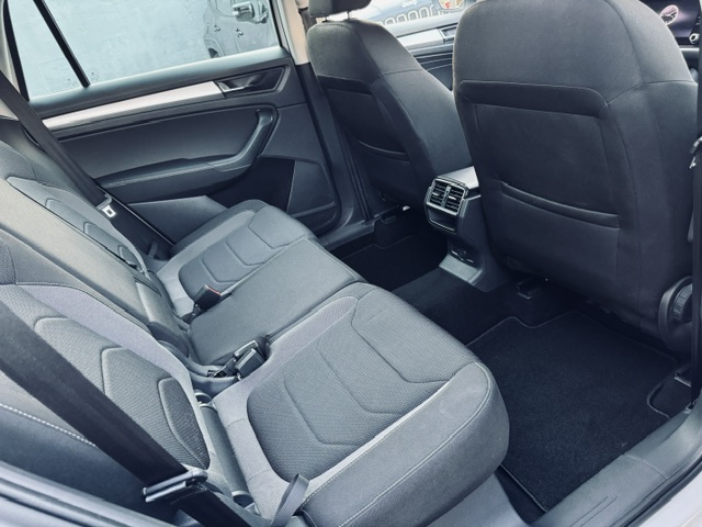 SKODA KODIAQ 2.0 TDI DSG 150CV 4X4 AMBITION - Imagen 13