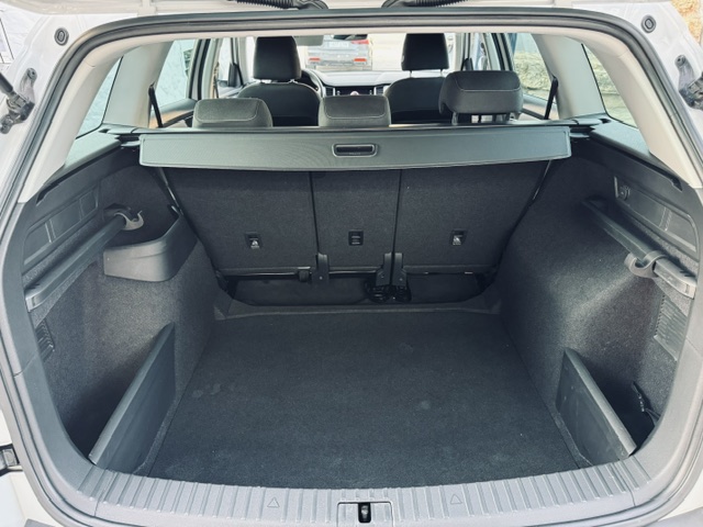 SKODA KODIAQ 2.0 TDI DSG 150CV 4X4 AMBITION - Imagen 15