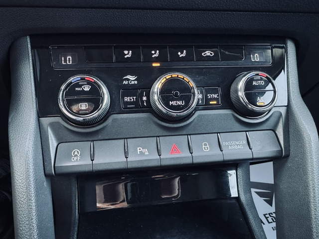 SKODA KODIAQ 2.0 TDI DSG 150CV 4X4 AMBITION - Imagen 10