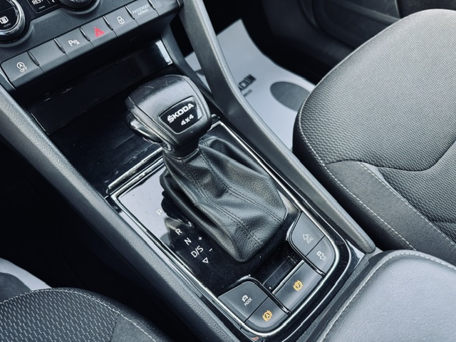 SKODA KODIAQ 2.0 TDI DSG 150CV 4X4 AMBITION - Imagen 8