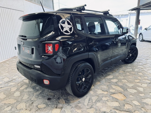 JEEP RENEGADE 1.6 JTD LONGITUDE 120CV - Imagen 2
