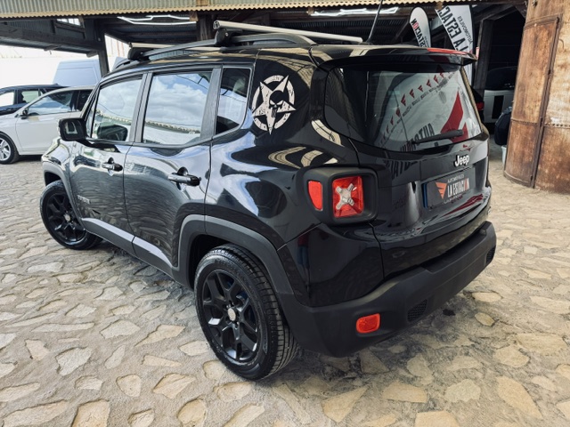 JEEP RENEGADE 1.6 JTD LONGITUDE 120CV - Imagen 3