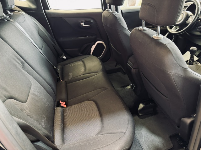 JEEP RENEGADE 1.6 JTD LONGITUDE 120CV - Imagen 10