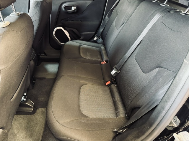 JEEP RENEGADE 1.6 JTD LONGITUDE 120CV - Imagen 11