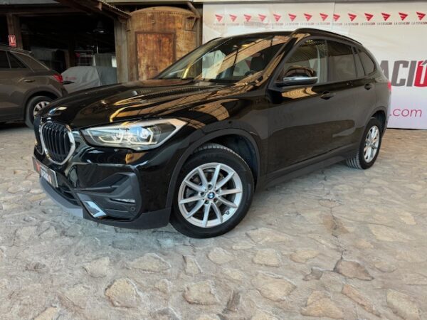 BMW X1 SDRIVE 18DA CORPORATE