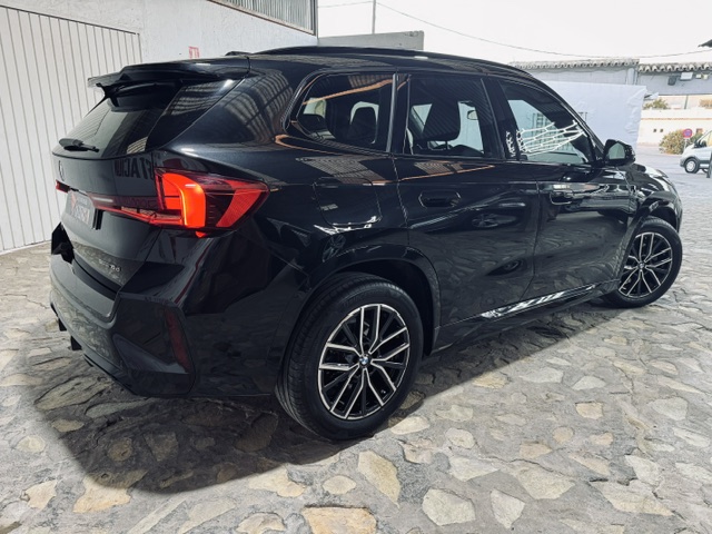 BMW X1 SDRIVE18D PAQUETE M SPORT - Imagen 2