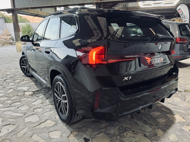BMW X1 SDRIVE18D PAQUETE M SPORT - Imagen 5