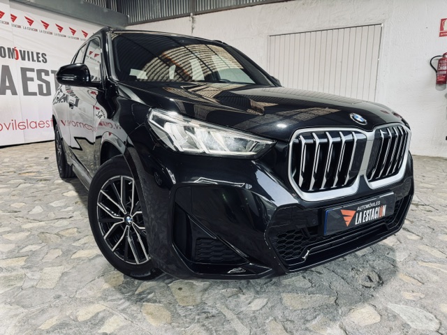 BMW X1 SDRIVE18D PAQUETE M SPORT - Imagen 6