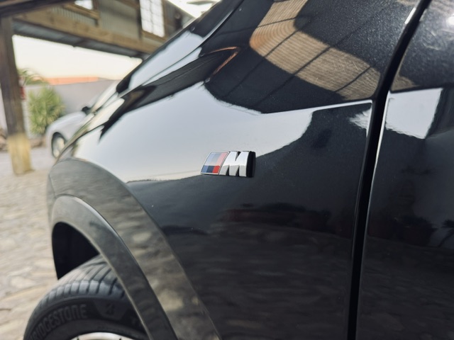 BMW X1 SDRIVE18D PAQUETE M SPORT - Imagen 8