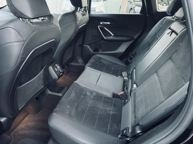 BMW X1 SDRIVE18D PAQUETE M SPORT - Imagen 18