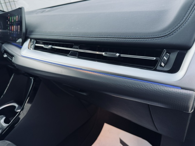BMW X1 SDRIVE18D PAQUETE M SPORT - Imagen 16