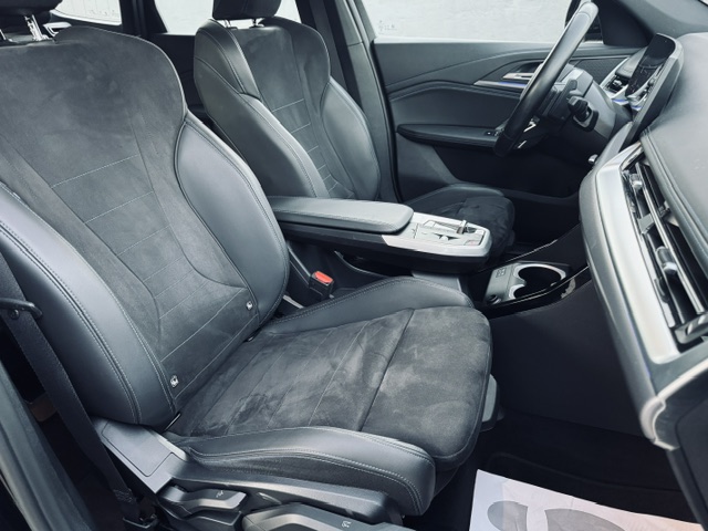 BMW X1 SDRIVE18D PAQUETE M SPORT - Imagen 17