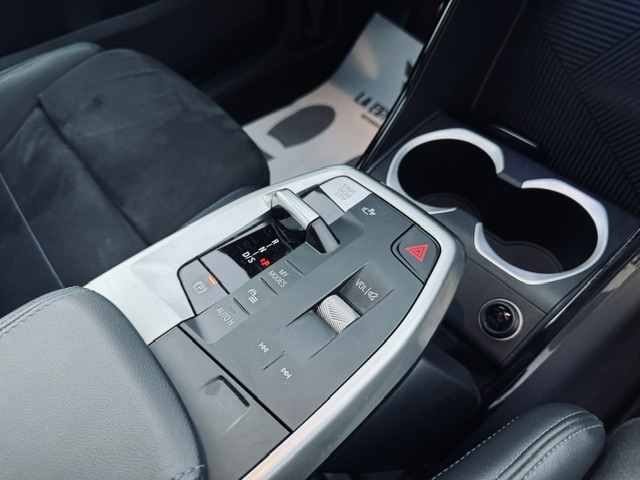BMW X1 SDRIVE18D PAQUETE M SPORT - Imagen 14
