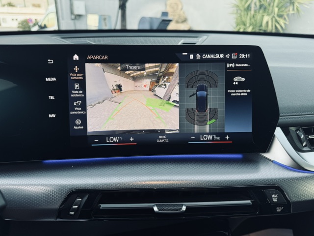 BMW X1 SDRIVE18D PAQUETE M SPORT - Imagen 13