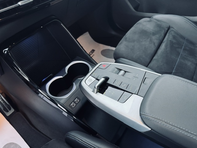 BMW X1 SDRIVE18D PAQUETE M SPORT - Imagen 15