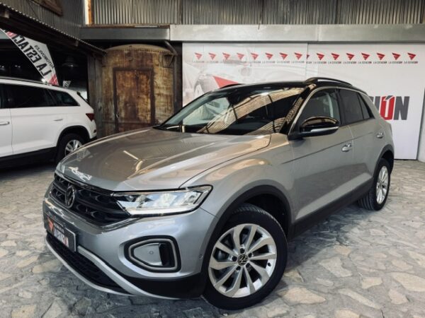 VOLKSWAGEN T-ROC 2.0 TDI 115CV LIFE