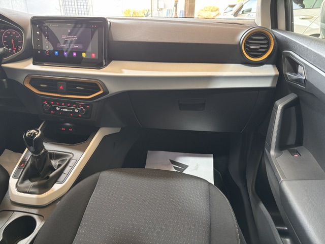 SEAT ARONA 1.0 TSI STYLE PLUS 110CV - Imagen 7