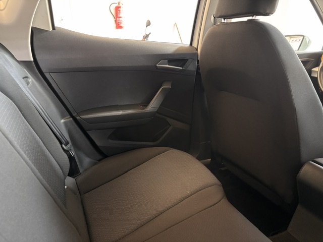 SEAT ARONA 1.0 TSI STYLE PLUS 110CV - Imagen 19