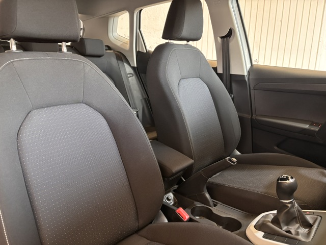 SEAT ARONA 1.0 TSI STYLE PLUS 110CV - Imagen 18