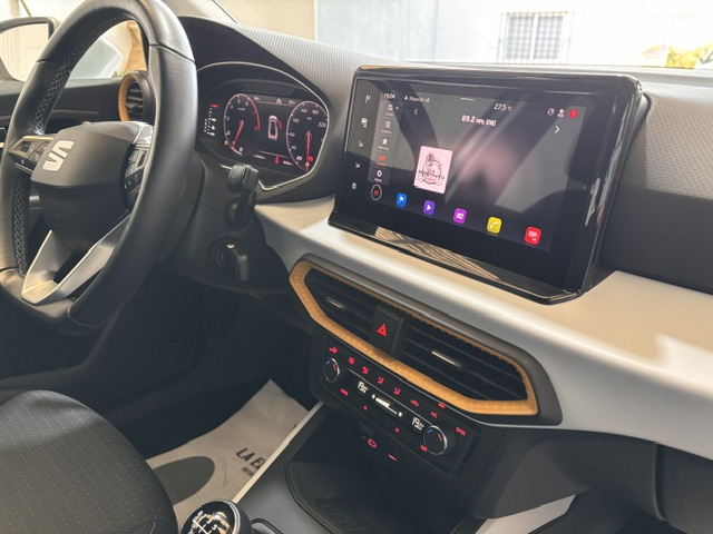 SEAT ARONA 1.0 TSI STYLE PLUS 110CV - Imagen 9