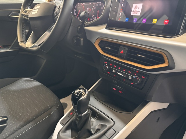 SEAT ARONA 1.0 TSI STYLE PLUS 110CV - Imagen 14