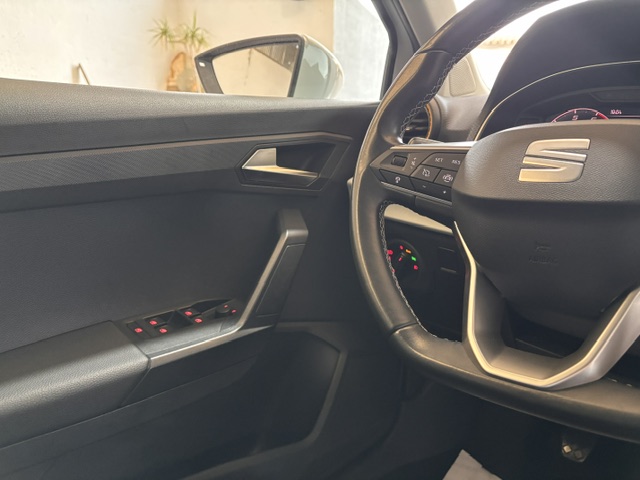 SEAT ARONA 1.0 TSI STYLE PLUS 110CV - Imagen 10