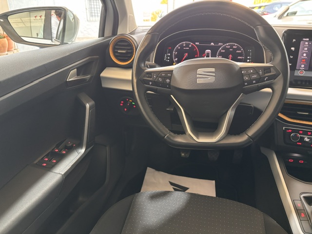 SEAT ARONA 1.0 TSI STYLE PLUS 110CV - Imagen 11