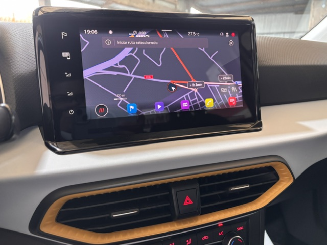 SEAT ARONA 1.0 TSI STYLE PLUS 110CV - Imagen 15